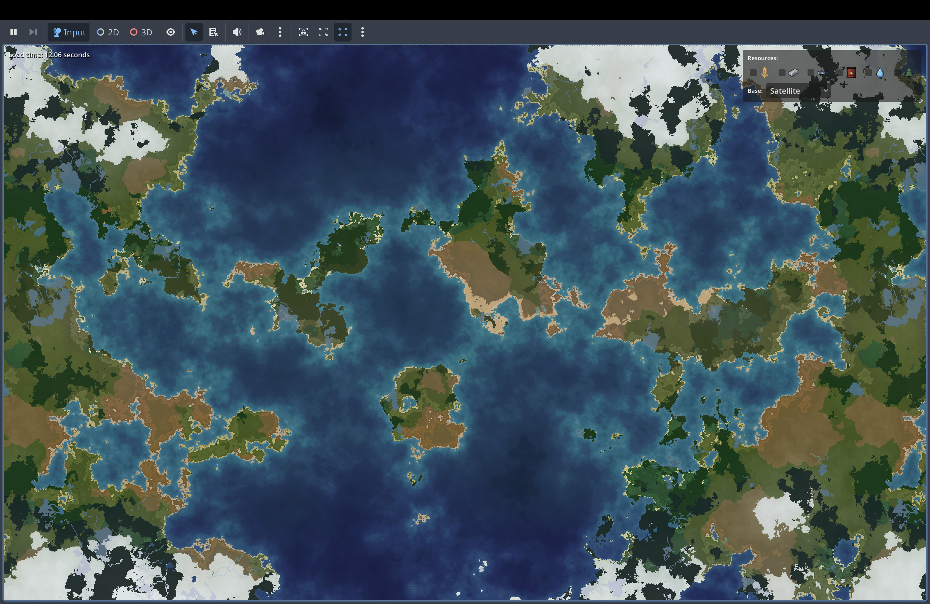 Making a Map Beautiful