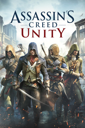 Assassin's Creed Unity