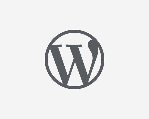 WordPress