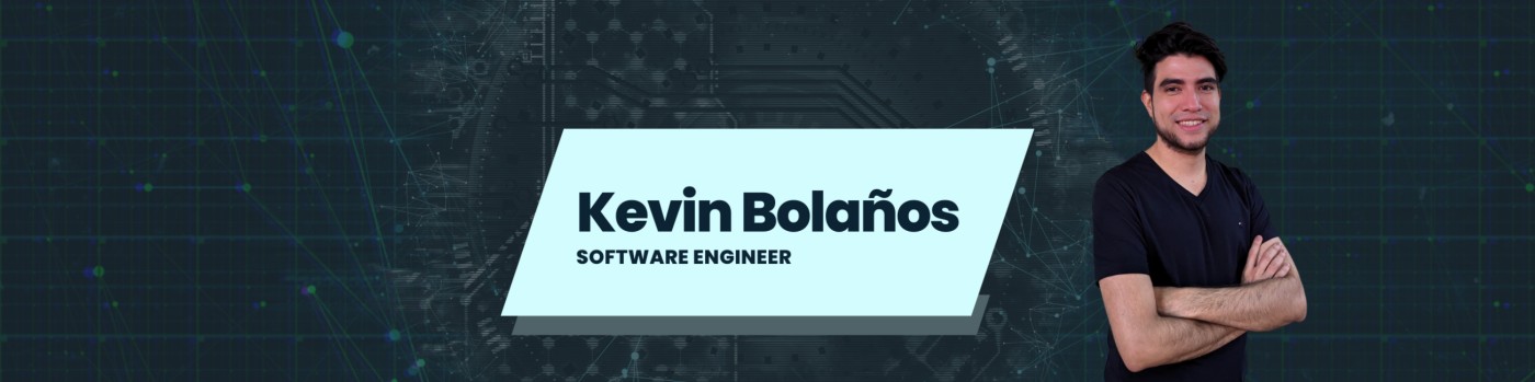 Software Engineer