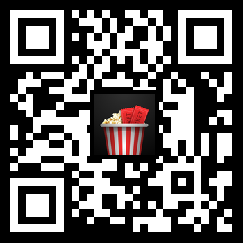 App Store QR Code