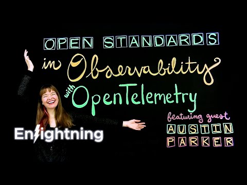 Open Standards in Observability with OpenTelemetry