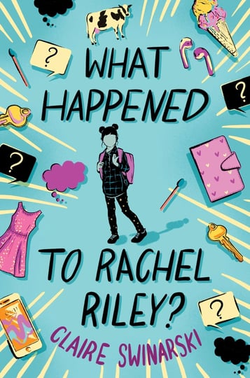 what-happened-to-rachel-riley-book-1