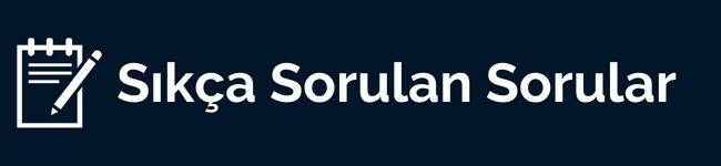 sikca-sorulan-sorular