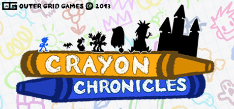 Crayon Chronicles