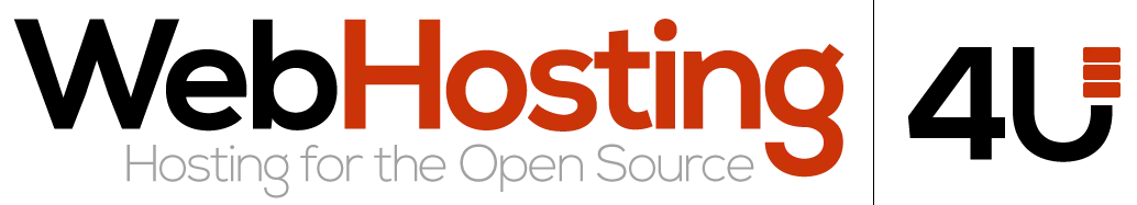 Webhosting4U