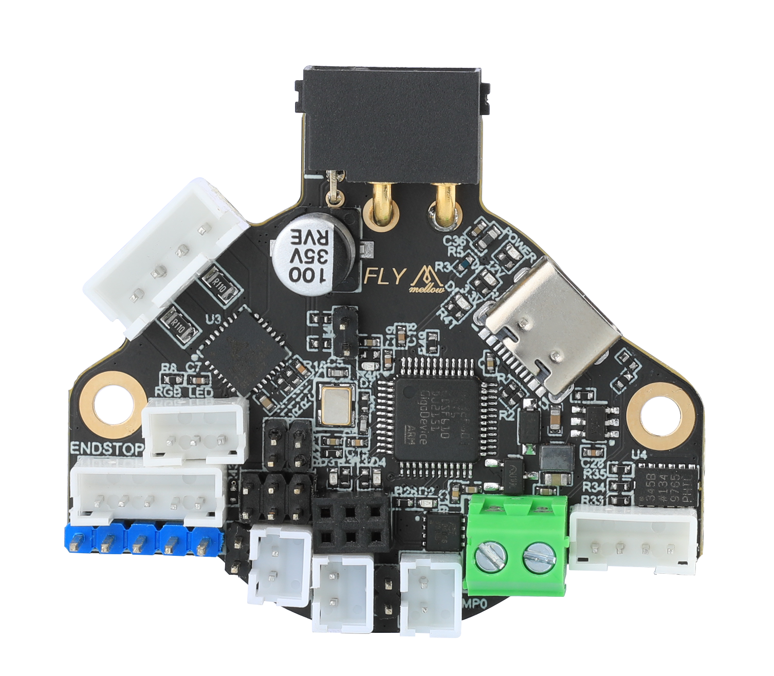 STH36 V2