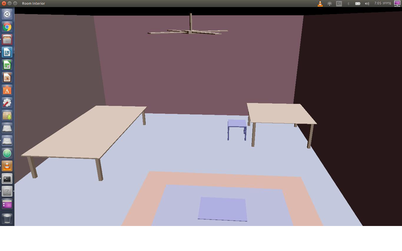 GitHub - anand-mayank/Room_Interior: Room Interior Design based on ...