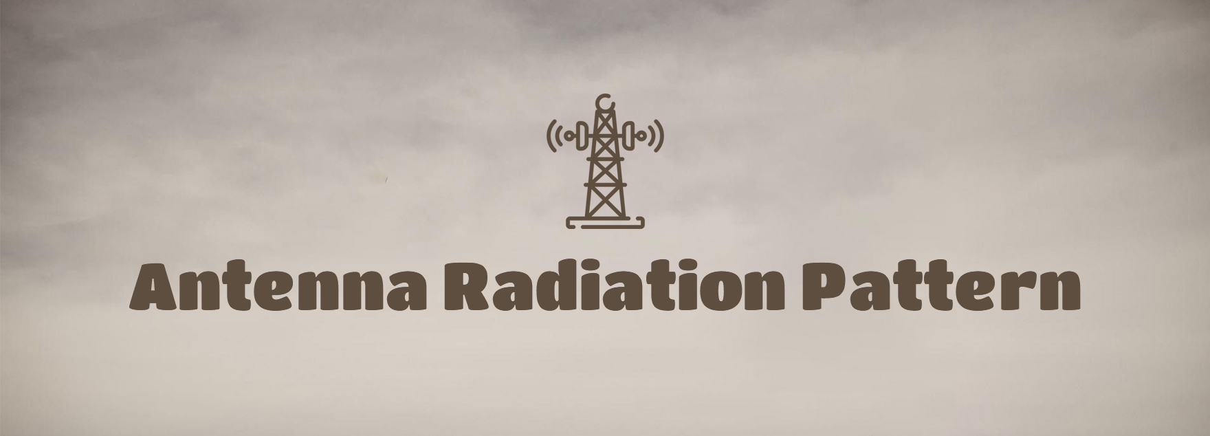 GitHub - AbdelrahmanMaxwell/Antenna-Radiation-Pattern: A Python-based ...