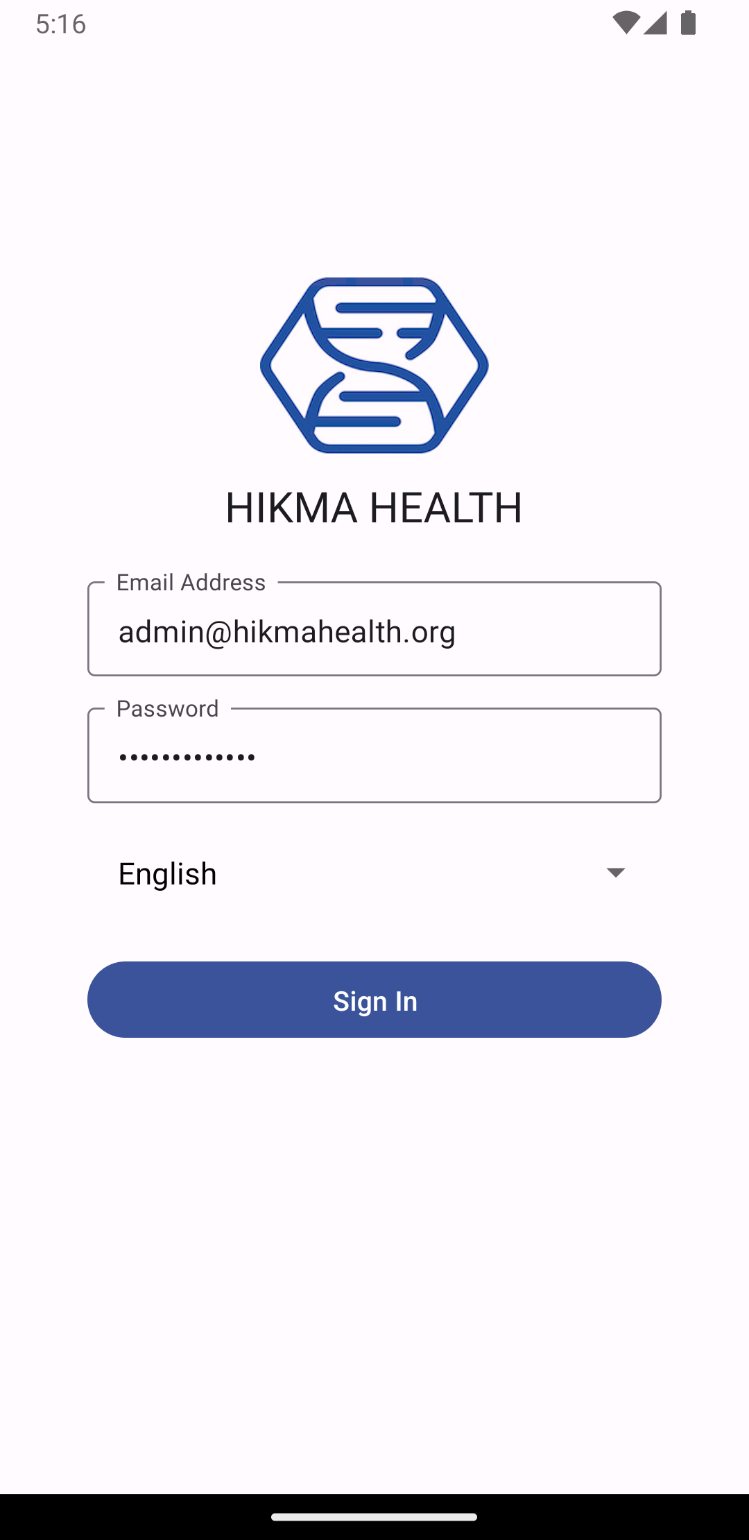 Hikma Health