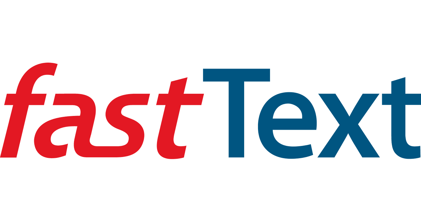 FastText