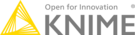 KNIME LOGO