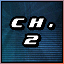 Achievement badge icon