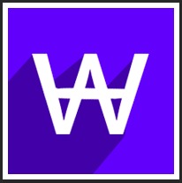 Whisper App Logo