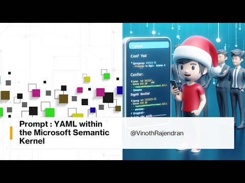 YAML Config Demo