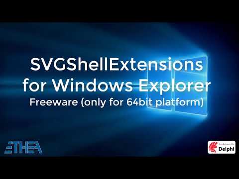 SVGShellExtensions