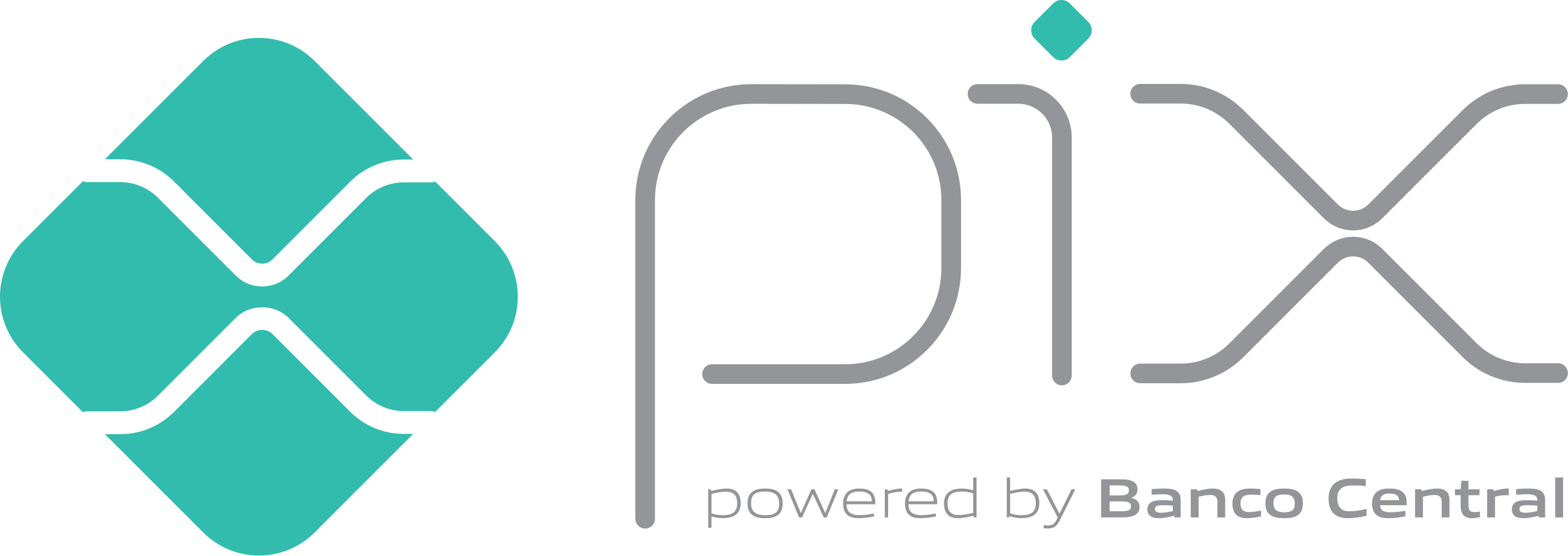 Pix Logo