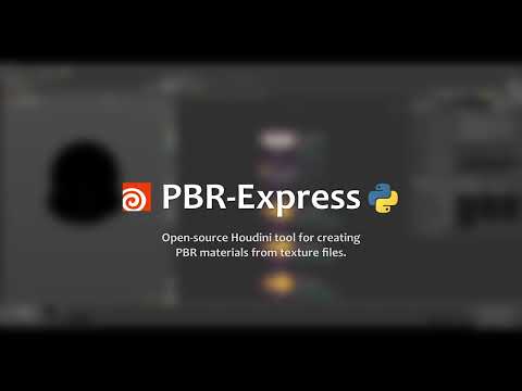 PBR-Express