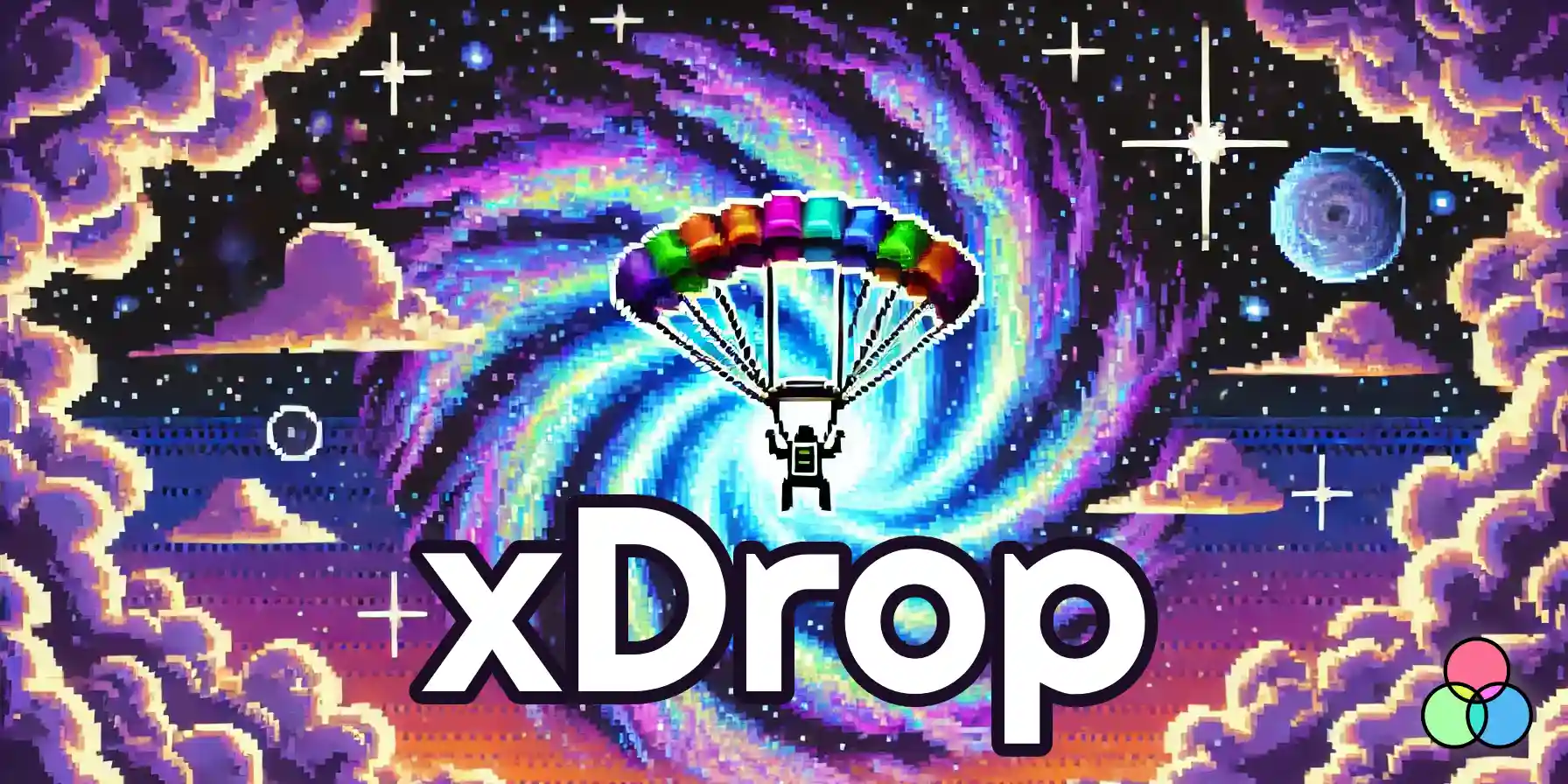 Polymedia xDrop