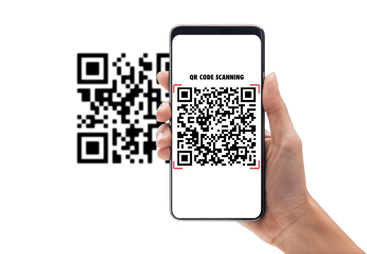 QR Code Generator