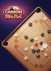 Carrom Pool Image