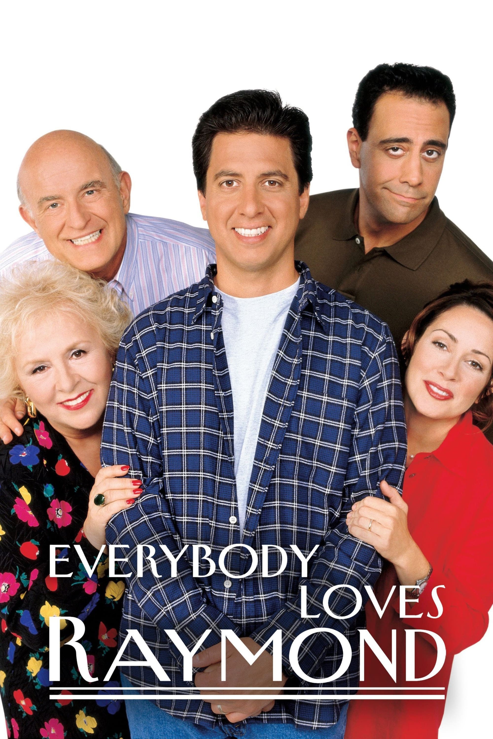 Everybody Loves Raymond