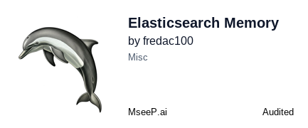 MseeP.ai Security Assessment Badge