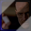 Walter White from Breaking Bad