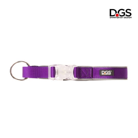 dgs-pet-products-comet-rechargeable-light-up-dog-collar-large-red-20-inch-25-inch-x-1-inch-1