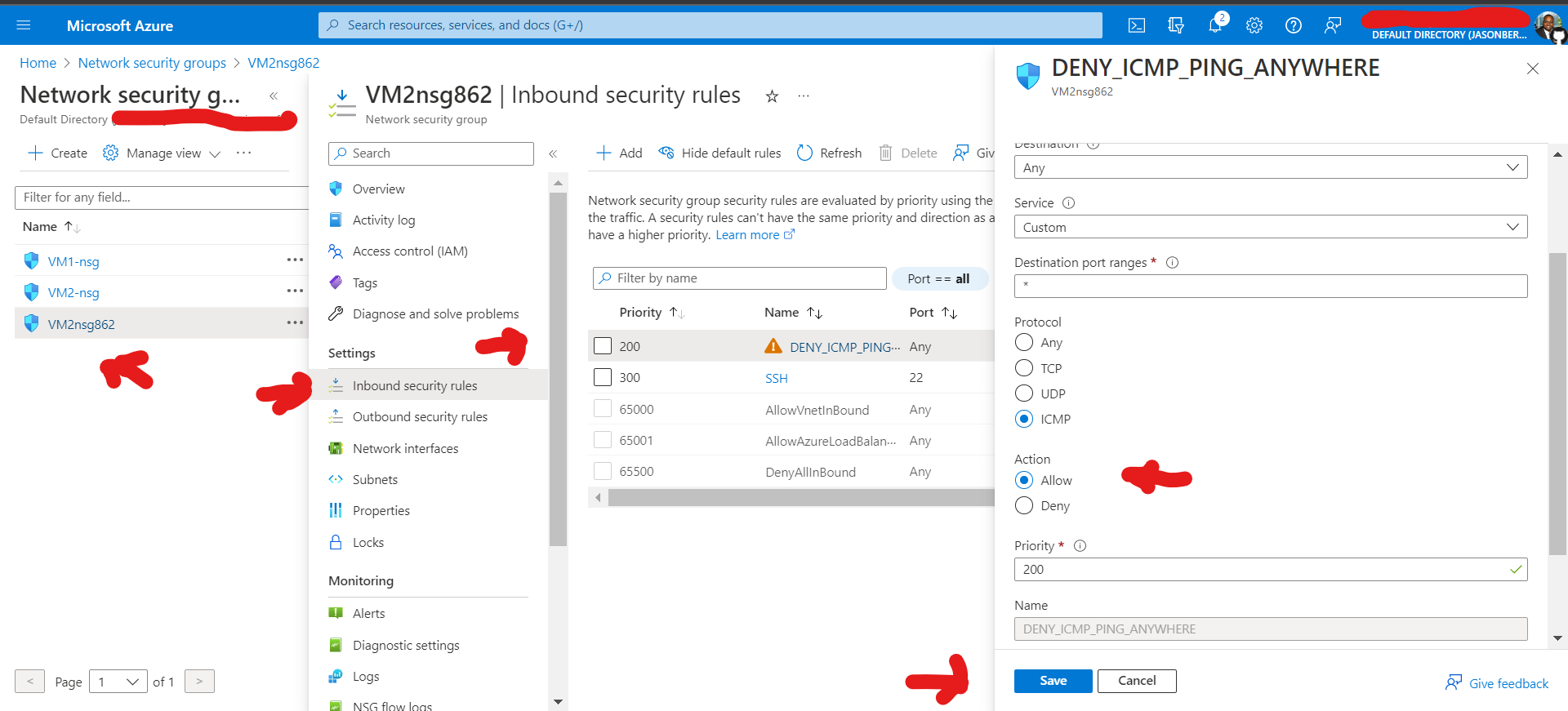 Disk Sanitization Steps