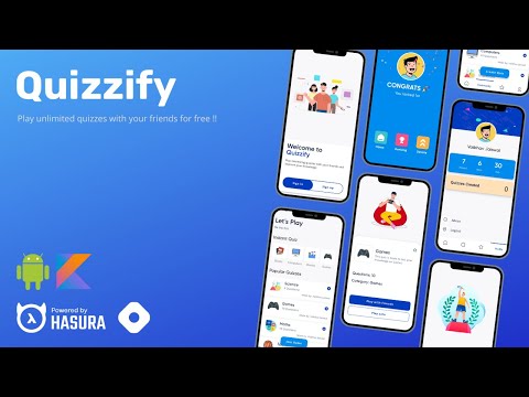 Quizzify