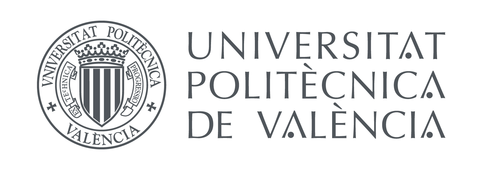 UPV Logo