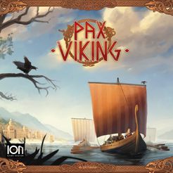 Pax Viking image