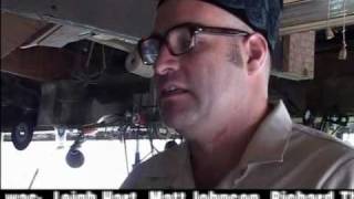 Moon TV - The Same Axe