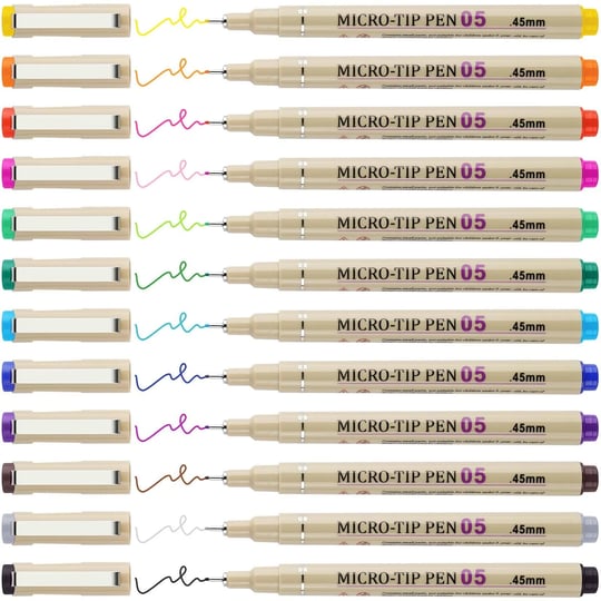 12-colors-0-5-mm-micro-pen-fineliner-pen-set-ink-pens-fine-point-liner-pen-multi-liner-sketching-ani-1