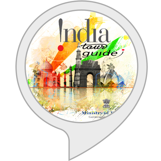 India Tour Guide Skill