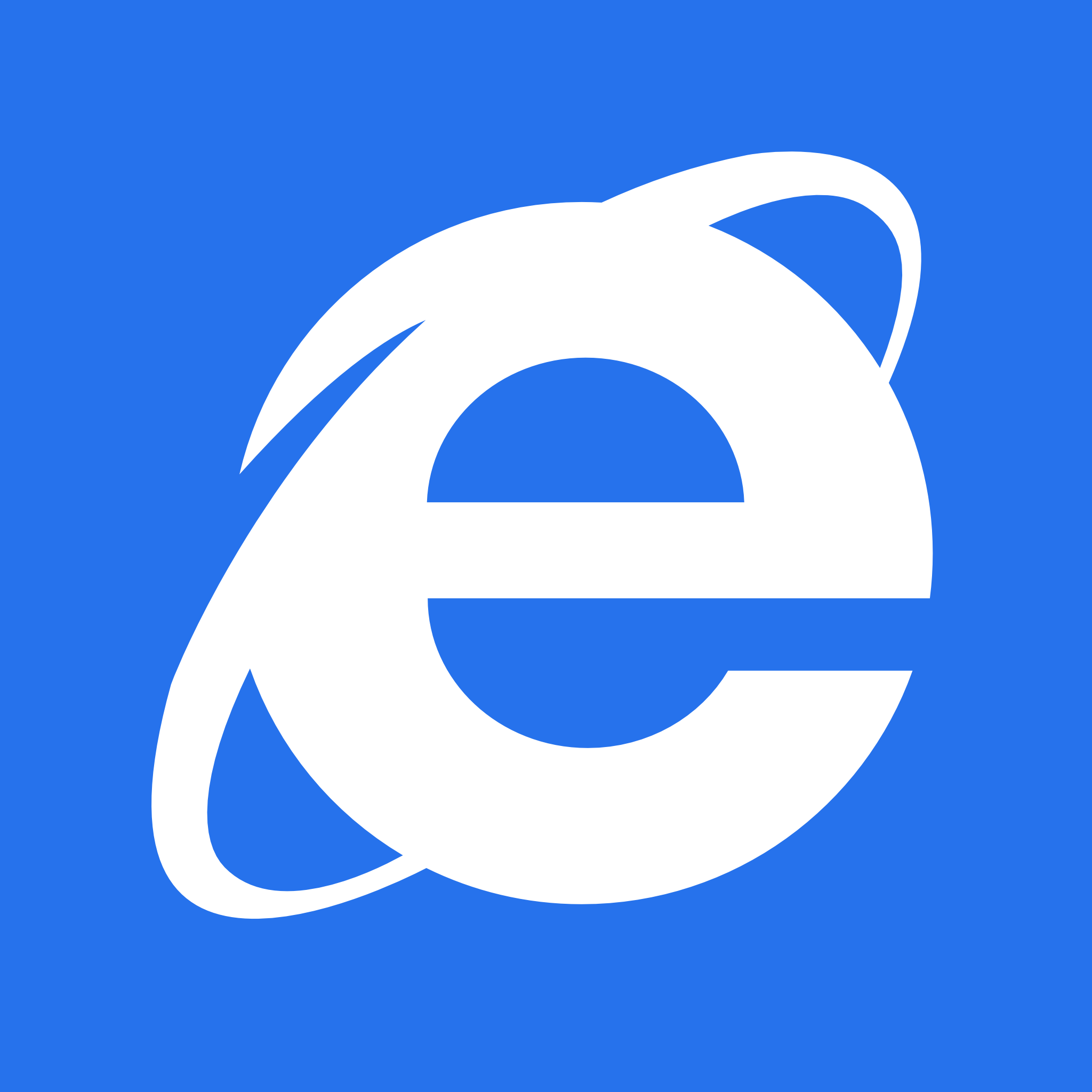 IE