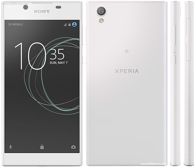 Sony XPERIA L1