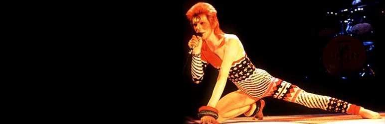 ziggy stardust