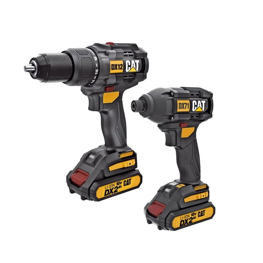 cat-18v-cordless-hammer-drill-impact-driver-kit-dx12k-1