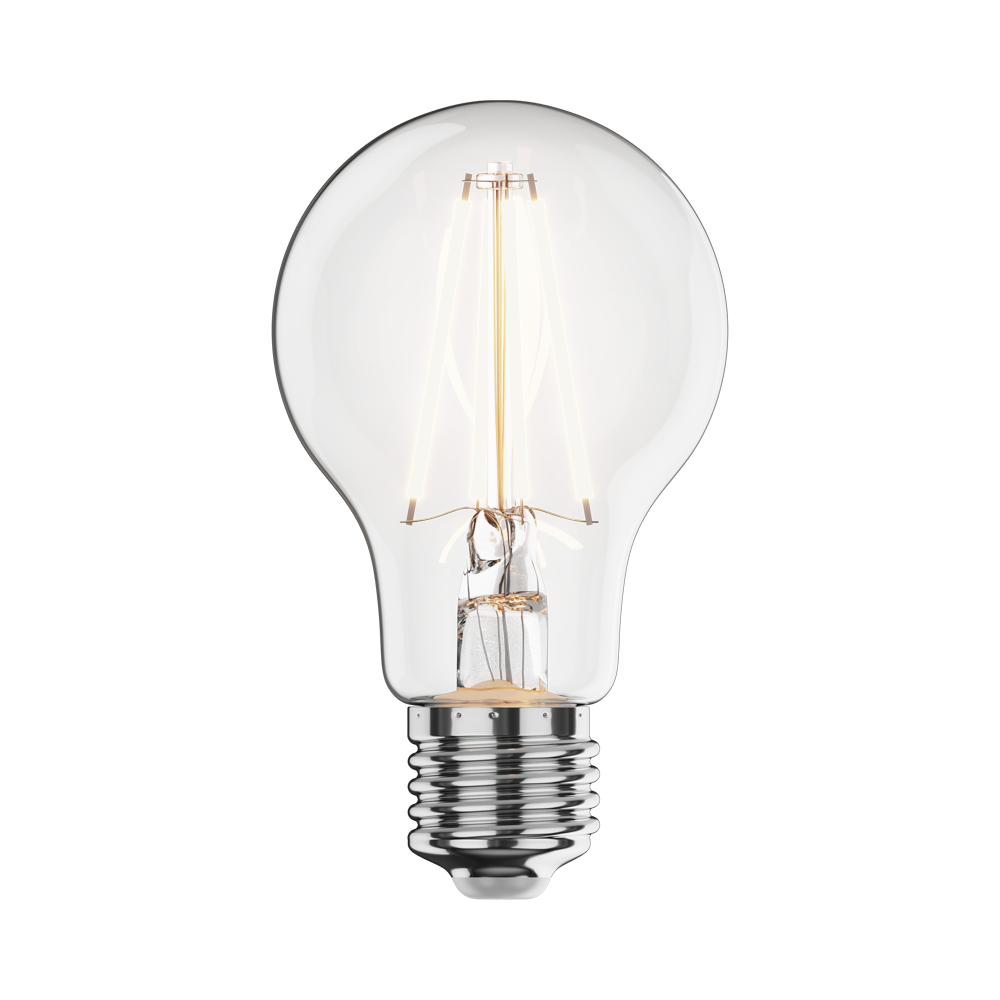 SmartLED Filament E27