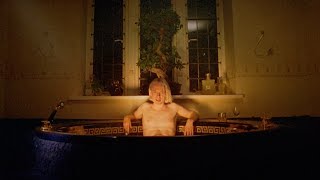 Connan Mockasin - I'm The Man, That Will Find You  Official Video 