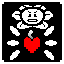 Achievement badge icon