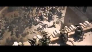 Samuel L Jackson   WASTE THE MOTHERFUCKERS   Rules of Engagement