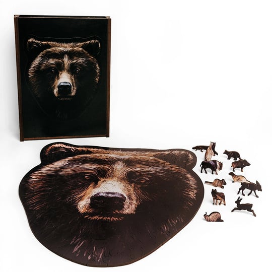 woodary-bear-realistic-wooden-jigsaw-puzzle-for-adults-w-gift-box-193-pieces-1