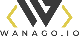 Wanago Logo