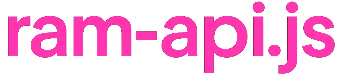 ram-api.js