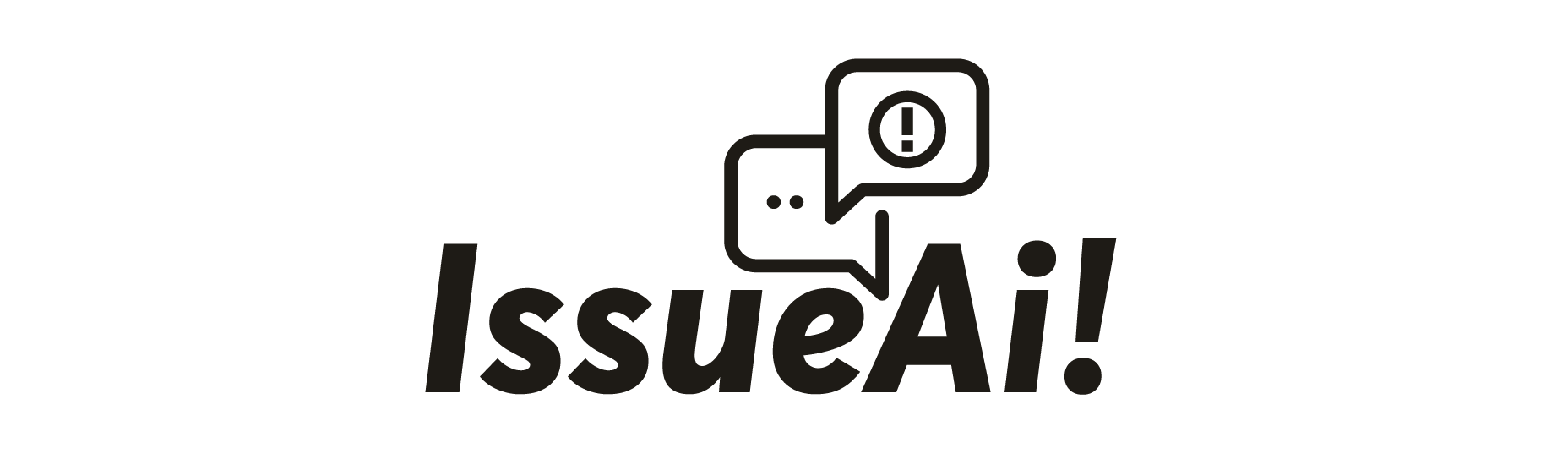 IssueAi Logo