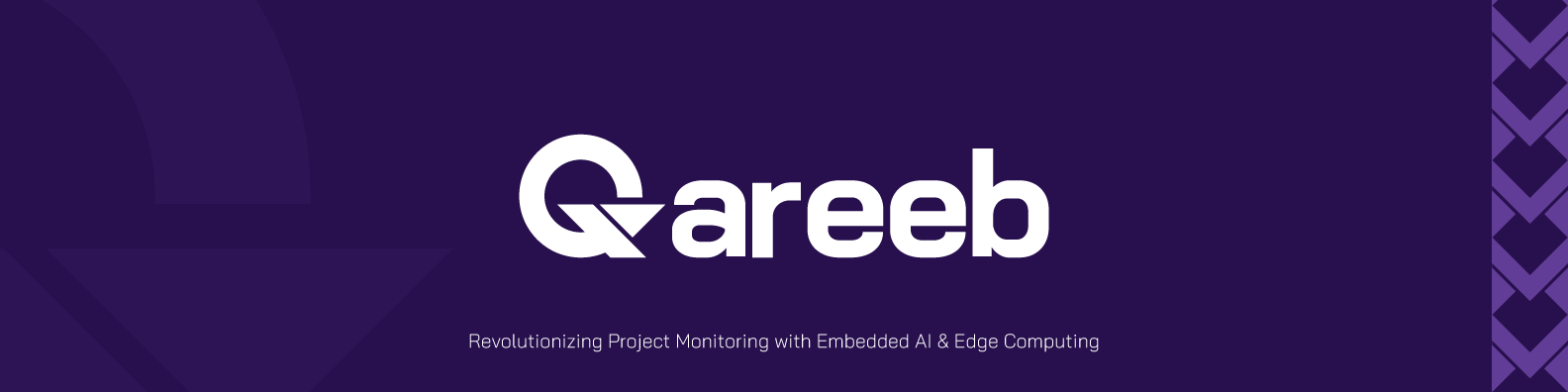 Qareeb.io Banner