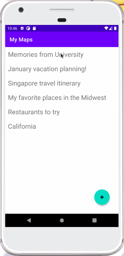 GitHub - steelejas/MyMaps